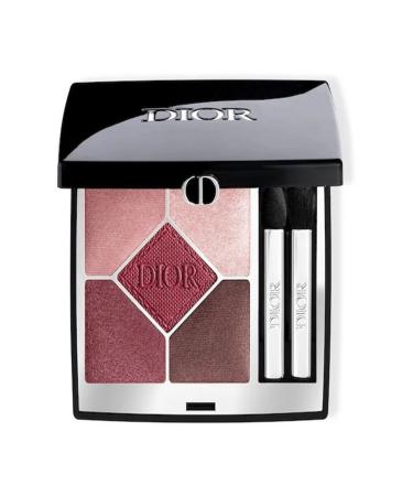 Dior 5 Couleurs Couture Eyeshadow Palette - Eyeshadow Palette
