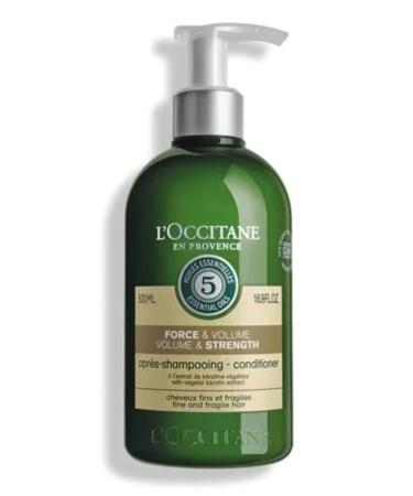 L'Occitane Aromachology Volume & Plump Conditioner 500 ML