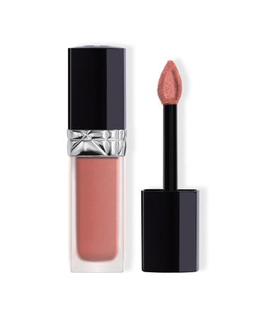 Dior INTENSE COLOR ROUGE D OR FOREVER L QU D L PST CK - 100 FOREVER NUDE DEMBA1092