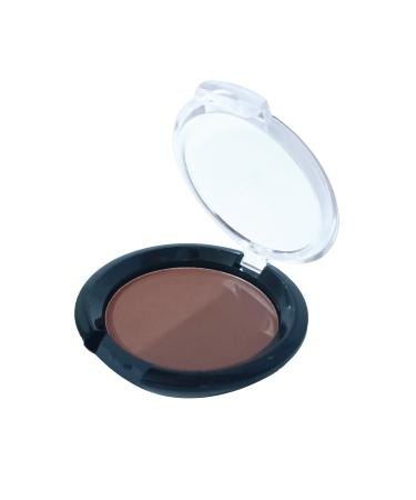 Golden Rose Silky Touch Eyeshadow Single Brown Shades Eyeshadow No:50
