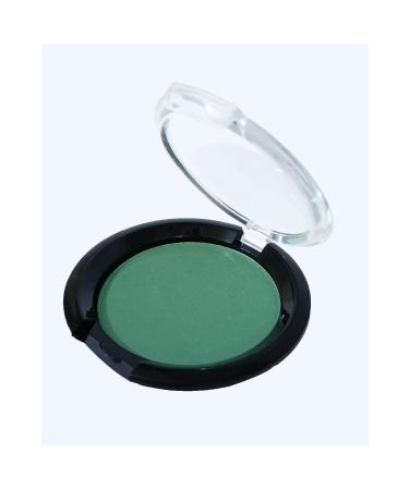Golden Rose Silky Touch Eyeshadow Single Grass Green Eyeshadow No:23