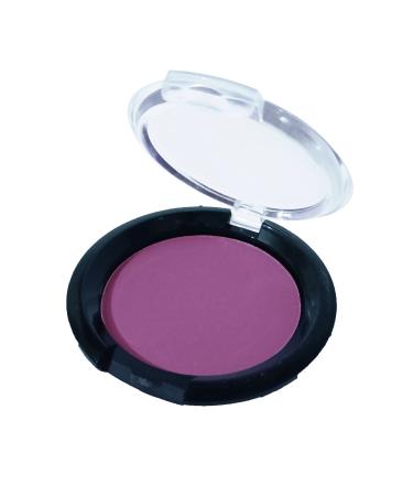 Golden Rose Silky Touch Eyeshadow Single Fuchsia Eyeshadow No:16
