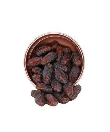 G ral Dried Nuts Date Medina - 500 Gr