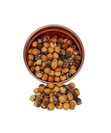 G ral Salted Oven Hazelnut Kernels -1000 gr