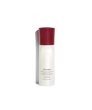 Shiseido Complete Cleansing Microfoam 180ml