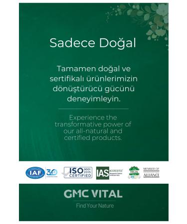 Gmc vital castor oil 50 ml cold press - Buy Online on GoSupps.com