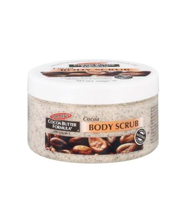 PALMER'S Cocoa Butter Formula Cocoa Body Scrub 200g peeling - Buy Online on GoSupps.com