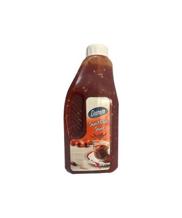 DARVO SWEET CHILLI SAUCE 2480 GR