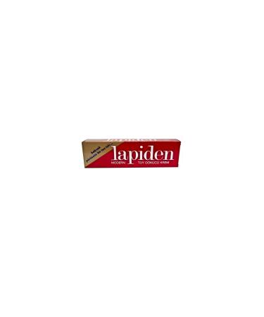 Lapiden Hair Removal Cream 1 Piece