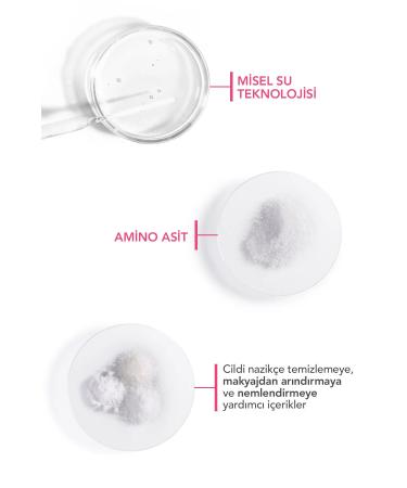 Bioderma Sensibio Foaming Gel is a special micellar cleansing gel for sensitive and dehydrated skin. - Buy Online on GoSupps.com