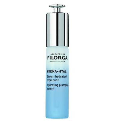 Filorga Anti-Aging Hydra-hyal Hydrating Plumping and Moisturizing Serum 30 ML