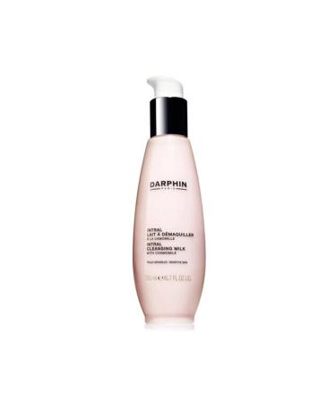 Darphin Facial Cleanser - Darphin Intral Cleansing Milk - 200ml