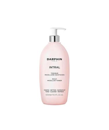Darphin Tonic - Darphin Intral Micellar Toner - 500 ml