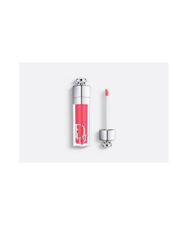 Dior Addict Lip Maximizer & Hyaluronic Acid 24-Hour Moisturizing Plumping Lipstick 6ML