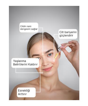 Dermoclay Revitalizing Care and Repair Collagen Serum 30 Ml (Collagen + Niacinamide 5%) - Buy Online on GoSupps.com