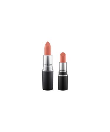 Mac INTENSE COLOR BE GE M N L PST CK L TTLE MAC VELVET TEDDY 1.8 G DEMBA1139 - Buy Online on GoSupps.com