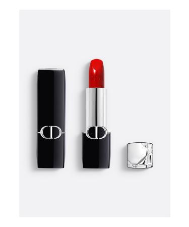 Dior INTENSE COLOR LIPSTICK BUY 999 DEMBA1098