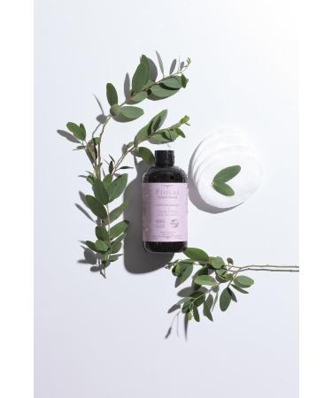 Fiolas Hydra-detox Micellar Water - Antioxidant Effective Facial Cleanser - Buy Online on GoSupps.com