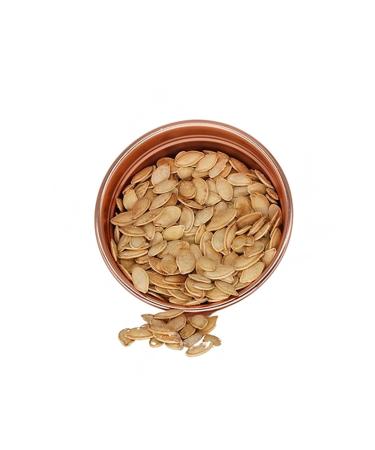 G ral Nuts Pumpkin Seeds Unsalted Roasted - 500 Gr