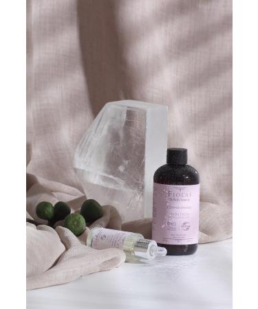 Fiolas Hydra-detox Micellar Water - Antioxidant Effective Facial Cleanser - Buy Online on GoSupps.com