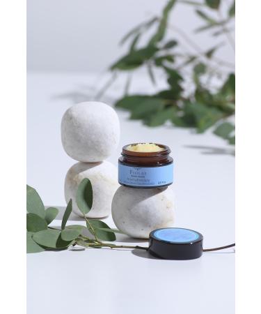 Fiolas Aromatheraphy Relax Balm Stress Reducing Aromatherapy Cream - Buy Online on GoSupps.com