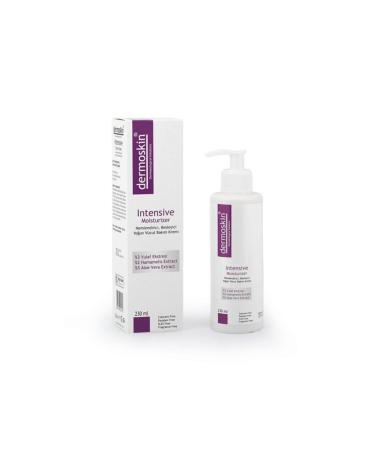 Dermoskin Intensive Moisturizing Cream 230ml (E2'QUALITY)