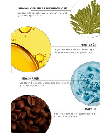 PYCOS COSMETICS 10 Active Repairing and Strengthening Hair Care Serum for Damaged and Falling Hair 50ml - Buy Online on GoSupps.com