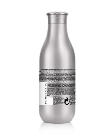 L'oreal Professionnel serie Expert Silver Color Balancer for Very Light Blonde Grey and White Hair M - Buy Online on GoSupps.com