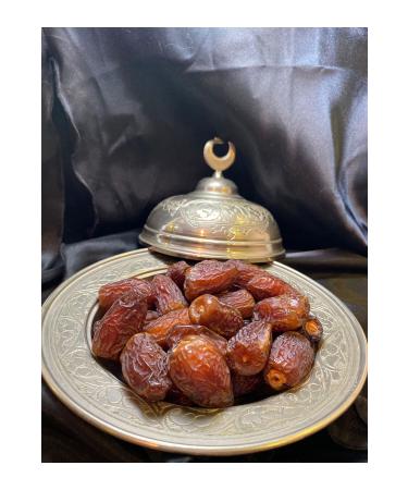 Do a Kuruyemi Aktar erezsepetim Jumbo Size Jerusalem Date 1 kg.