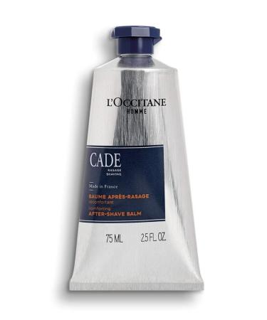 L'Occitane Cade After Shave Cream 75 ML
