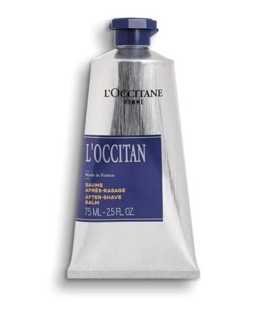 L'Occitane After Shave Cream 75 MlL