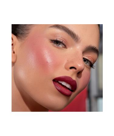 Natasha Denona Berry Pop Cheek Trio Blush and Highlighter 3-Palette Pinkestcosmetics