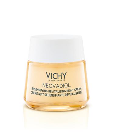 Vichy ANTI-AGING SKIN BRIGHTENING NIGHT CARE CREAM 50ML DEMBA1271