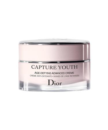 Dior CAPTURE YOUTH ANTI-FINE LINE ANTI-AGING CREAM 50 ML DEMBA1336