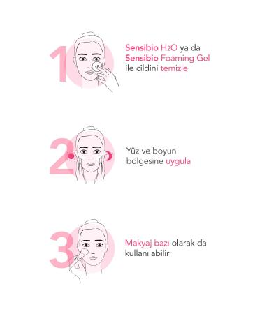 Bioderma Sensibio Defensive Cream is an antioxidant care cream that strengthens your own defense mechanism. - Buy Online on GoSupps.com