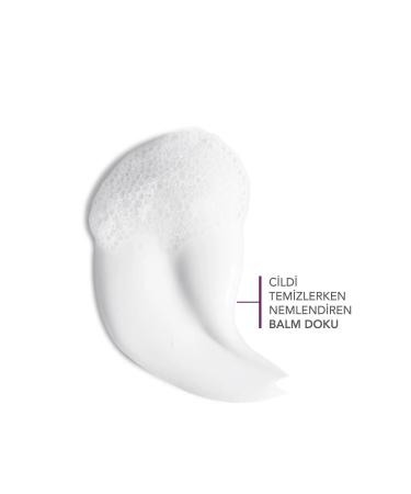 Bioderma Cicabio Cleansing Balm helps skin renewal face body scalp private area repairer - Buy Online on GoSupps.com