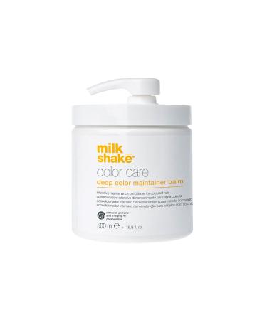 Milkshake Color Care Intensive Care Cream for Dyed Hair 500ml