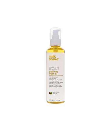 Milkshake Glistening Argan Oil Argan Oil 250ml
