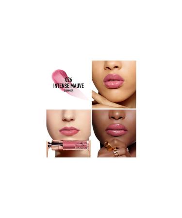 Dior Addict Lip Maximizer & Hyaluronic Acid 24-Hour Moisturizing Plumping Lipstick 6ML - Buy Online on GoSupps.com