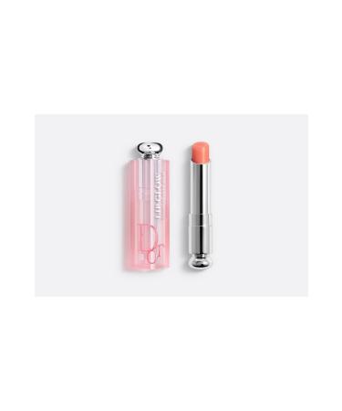 Dior Addict Lip Glow - Cherry Oil Moisturizing Smoothing Cream for 24 Hours