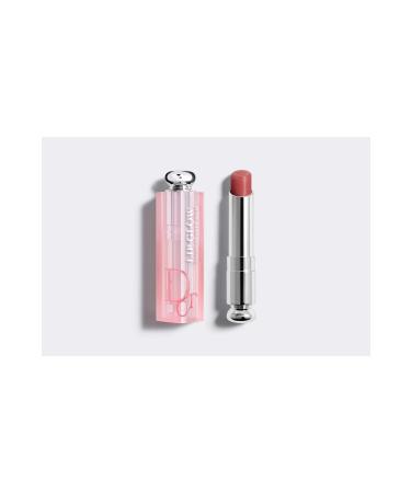 Dior Addict Lip Glow - Cherry Oil Moisturizing Smoothing Cream for 24 Hours