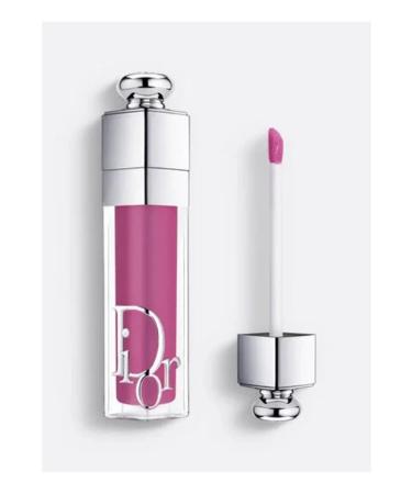 Dior INTENSE COLOR - ADDICT LIP MAXIMIZER GLOSS 006 BERRY 6 ML DEMBA1126