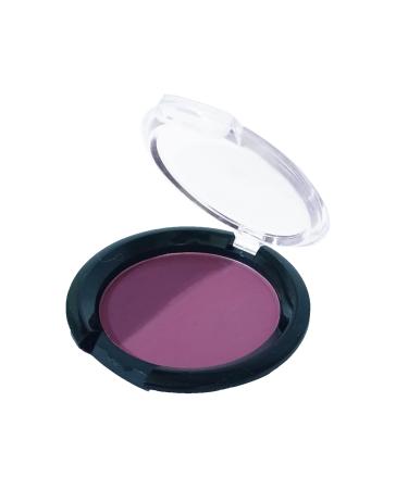 Golden Rose Silky Touch Eyeshadow Single Purple and Dusty Rose Eyeshadow No: 56