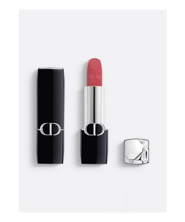 Dior SMOOTH LIP LOOK L PST CK D OR NEW VELVET 581 DEMBA1040