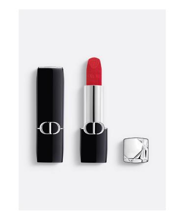 Dior SMOOTH LIP LOOK LIPSTICK D OR NEW VELVET 764 DEMBA1013