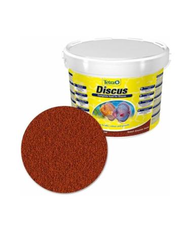 Tetra Discus Granules 50 GR