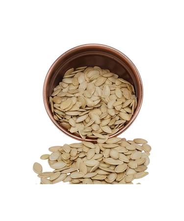 G ral Nuts Pumpkin Seeds Raw - 500 gr