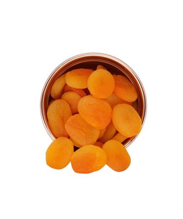 Goral Yellow Apricot - 1000 Gr