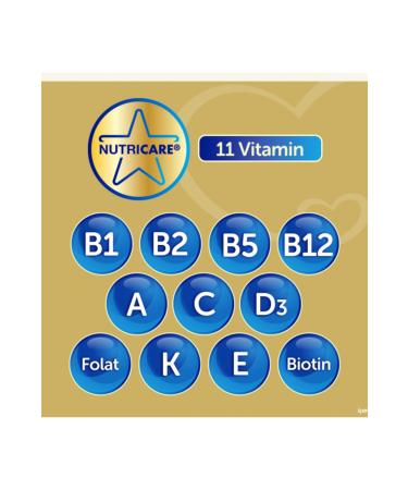 Bebelac Gold 3 Child Follow-On Milk 800 gr - Buy Online on GoSupps.com