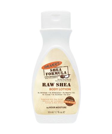 PALMER'S Shea Butter Body Lotion 50 ml - Buy Online on GoSupps.com
